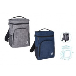 MOCHILA NEVERA POLIESTER...