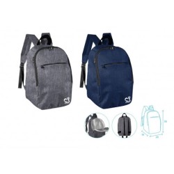 MOCHILA NEVERA POLIESTER...