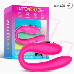 VIBRADOR PARA PAREJAS 360º... 2