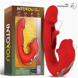 VIBRADOR CON FUNCION DE... 2