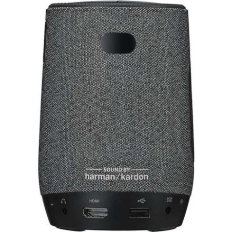 PROYECTOR LED | HD | WIFI | BLUETOOTH | BATERIA | ASUS ZENBEAM LATTE L1