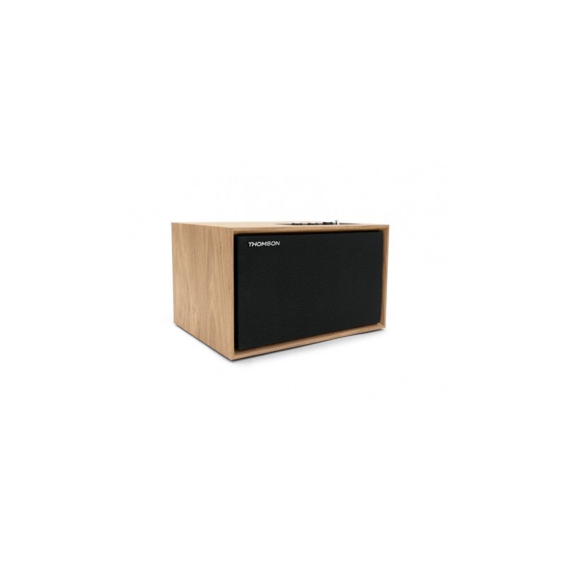 ALTAVOZ BLUETOOTH COMPACTO W302 2.1 50W THOMSON