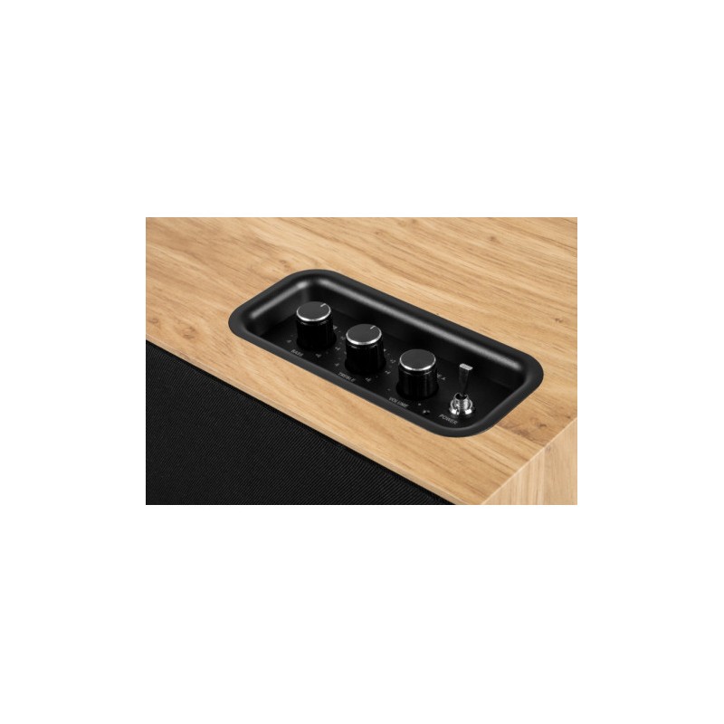 ALTAVOZ BLUETOOTH COMPACTO W302 2.1...