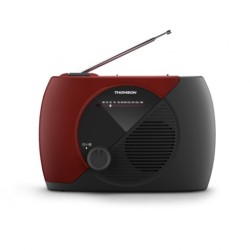 RADIO FM PORTATIL...