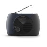 RADIO FM PORTATIL NEGRO RT350 THOMSON