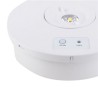 LUZ DE EMERGENCIA SOBRE PARED 330LUMENS 6000K ELBAT