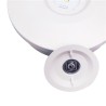 LUZ DE EMERGENCIA SOBRE PARED 330LUMENS 6000K ELBAT