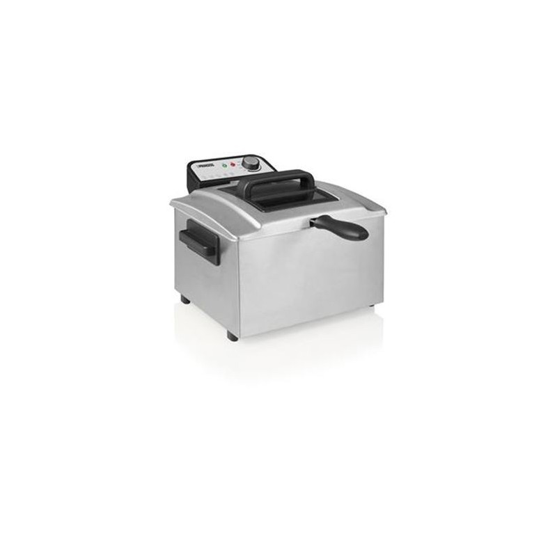 FREIDORA 5 LITROS 3270W 184090 PRINCESS