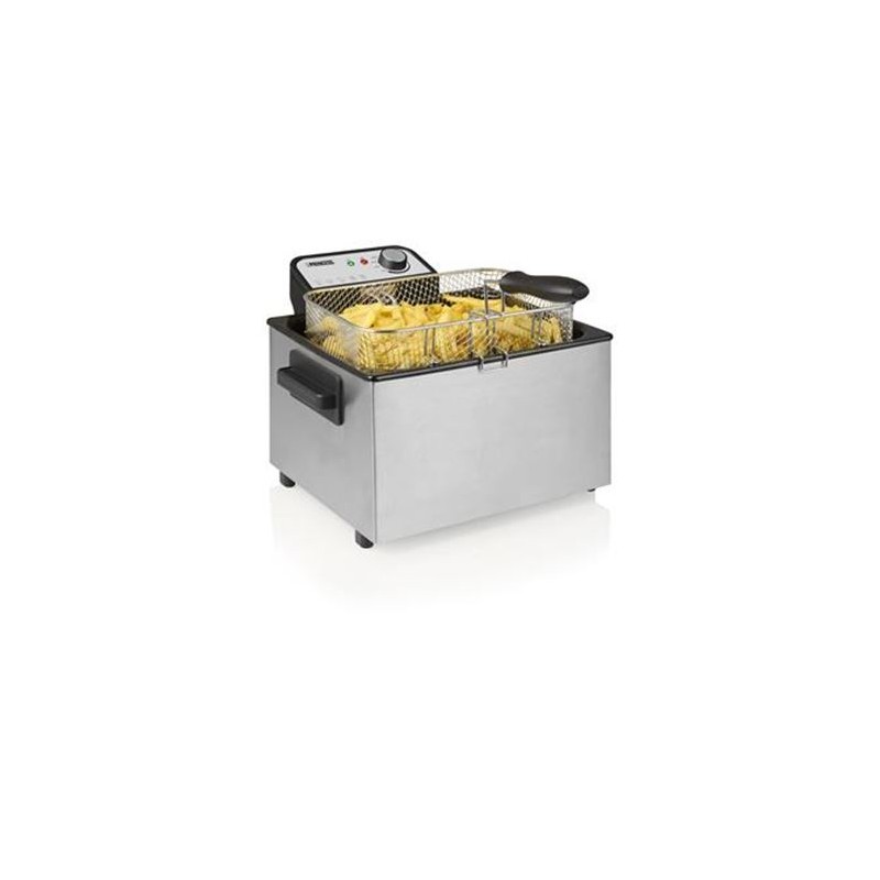 FREIDORA 5 LITROS 3270W 184090 PRINCESS