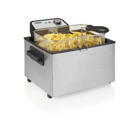 FREIDORA 5 LITROS 3270W 184090 PRINCESS