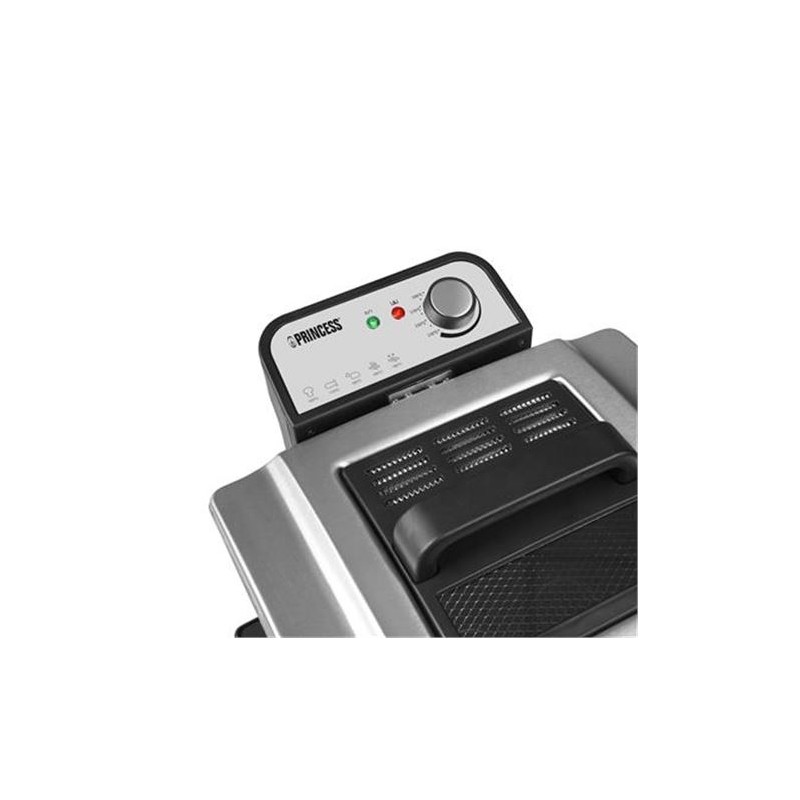 FREIDORA 5 LITROS 3270W 184090 PRINCESS