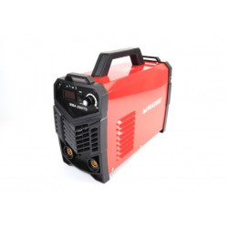 SOLDADOR INVERTER...