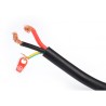 SOLDADOR INVERTER ELECTRODOS 200 AMP MADER