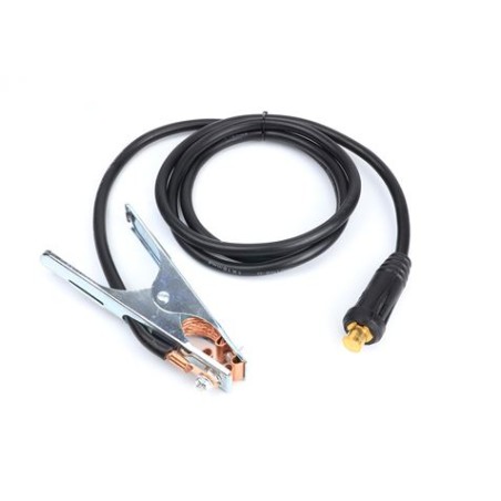 SOLDADOR INVERTER ELECTRODOS 160 AMP MADER