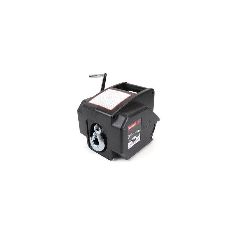 GUINCHE DE REMOLQUE 1134KG 2200W MADER
