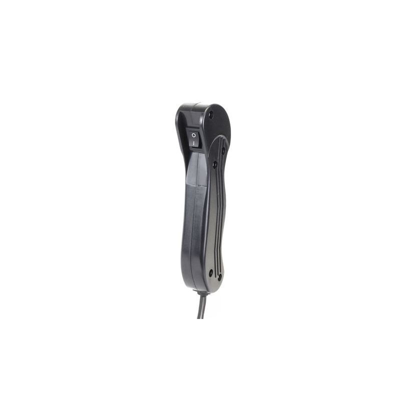 GUINCHE DE REMOLQUE 1134KG 2200W MADER