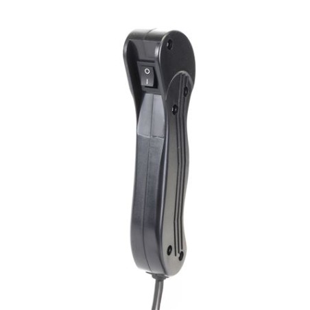 GUINCHE DE REMOLQUE 1134KG 2200W MADER