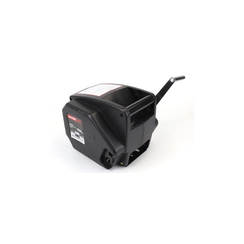 GUINCHE DE REMOLQUE 1134KG 2200W MADER