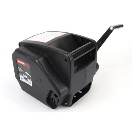 GUINCHE DE REMOLQUE 1134KG 2200W MADER