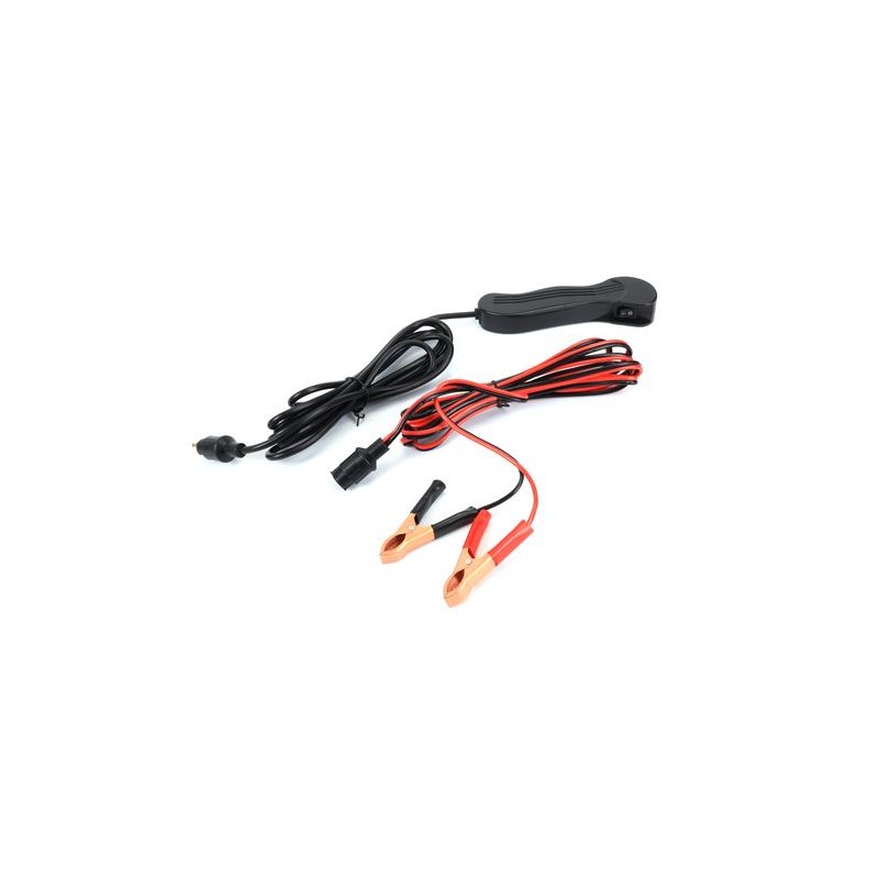 GUINCHE DE REMOLQUE 1134KG 2200W MADER