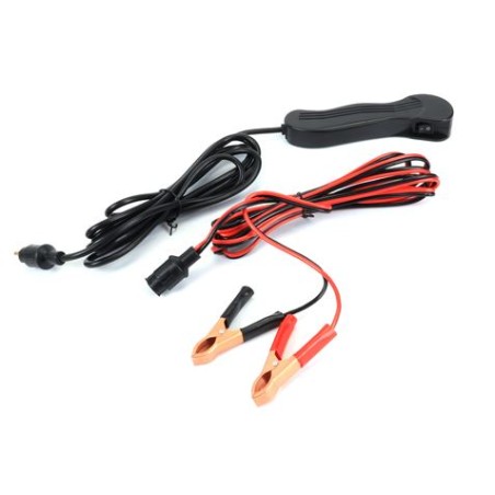 GUINCHE DE REMOLQUE 1134KG 2200W MADER