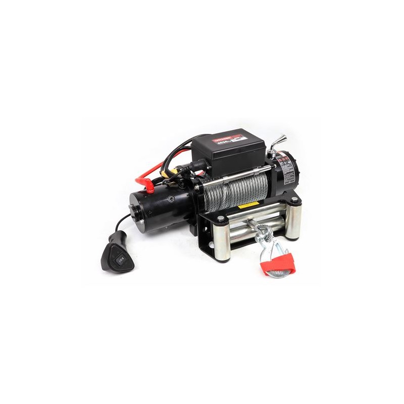 GUINCHE DE REMOLQUE 4536KG 4600W MADER