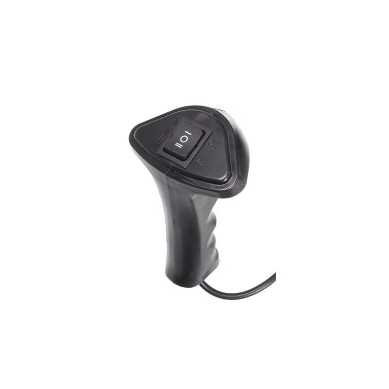 GUINCHE DE REMOLQUE 4536KG 4600W MADER