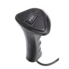 GUINCHE DE REMOLQUE 4536KG 4600W MADER