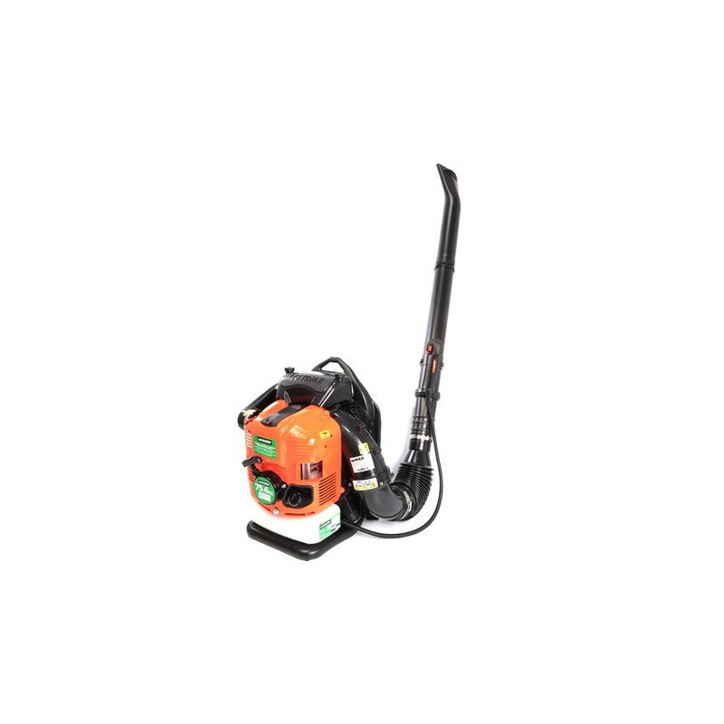SOPLADOR DE MOCHILA DE GASOLINA 75.6CC MADER