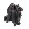 SOPLADOR DE MOCHILA DE GASOLINA 75.6CC MADER