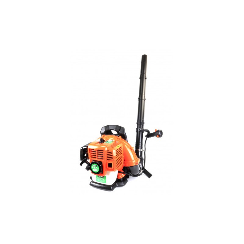 SOPLADOR DE MOCHILA DE GASOLINA 42.7CC MADER