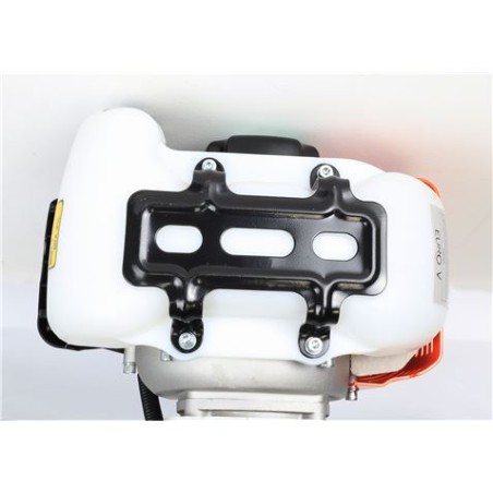 DESBROZADORA 52CC ANTIVIBRACION 2 DISCOS MADER