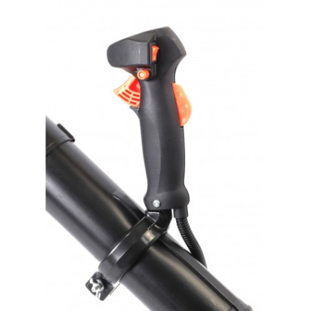 SOPLADOR DE MOCHILA DE GASOLINA 63.3CC MADER