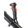 SOPLADOR DE MOCHILA DE GASOLINA 63.3CC MADER
