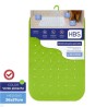 ALFOMBRA GOMA NATURAL - 450G VERDE PISTACHO HBS