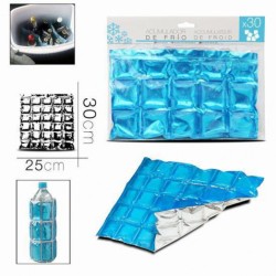 BOLSA 30 CUBITOS DE HIELO...