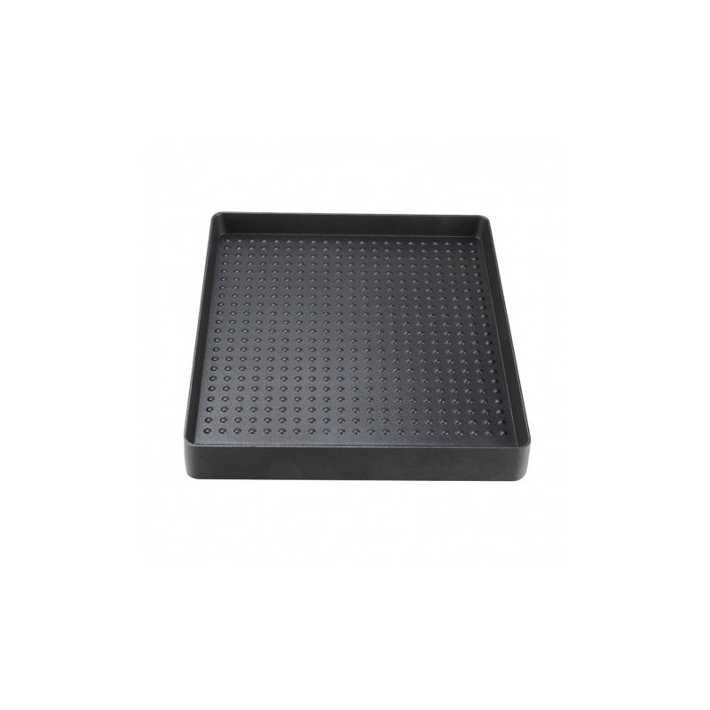 PLANCHA DE ASAR PARA COCINA PORTÁTIL 1 FUEGO MUVIP