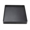 PLANCHA DE ASAR PARA COCINA PORTÁTIL 1 FUEGO MUVIP