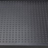 PLANCHA DE ASAR PARA COCINA PORTÁTIL 1 FUEGO MUVIP