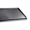 PLANCHA DE ASAR PARA COCINA PORTÁTIL 2 FUEGOS MUVIP