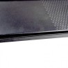 PLANCHA DE ASAR PARA COCINA PORTÁTIL 2 FUEGOS MUVIP