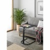 SOPORTE / ESCRITORIO DE RESINA ALTURA REGULABLE CROMAD
