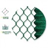 MALLA DE VALLADO PLASTIFICADA 60X60X2.9MM 1.5X25 METROS SUNGARDEN