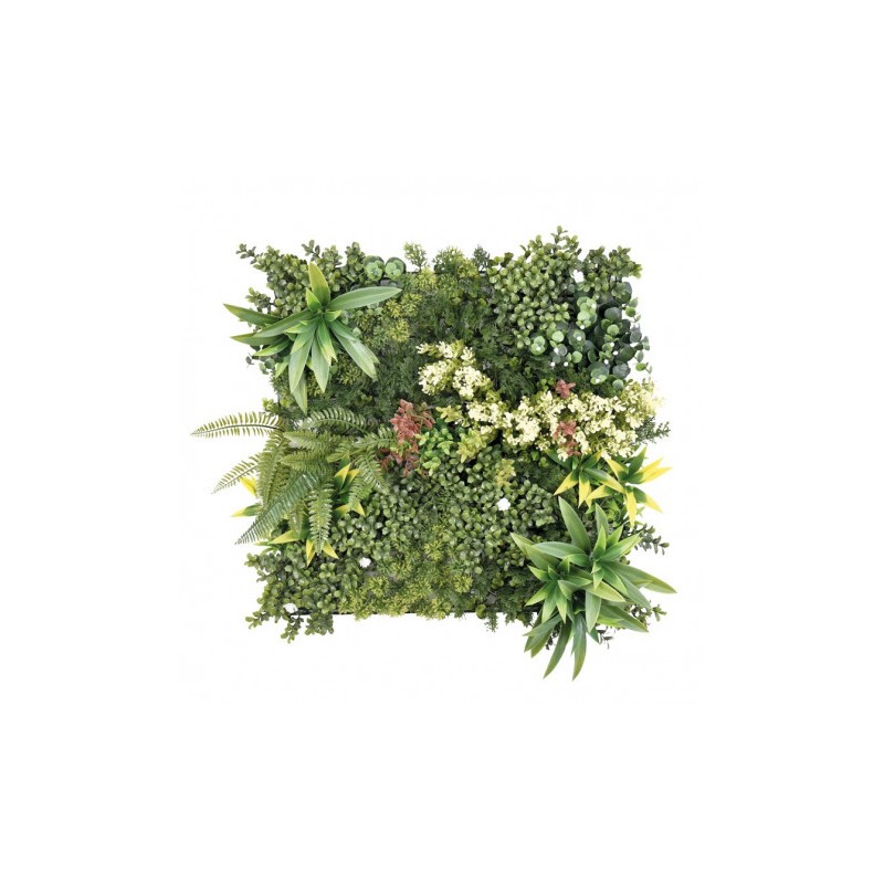 JARDIN VERTICAL 50X50CM SERIE OASYS...