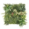 JARDIN VERTICAL 50X50CM SERIE OASYS SUNGARDEN