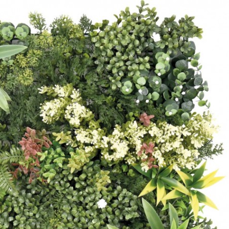 JARDIN VERTICAL 50X50CM SERIE OASYS SUNGARDEN