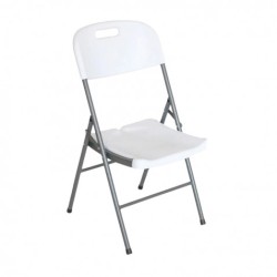 SILLA RESINA PLEGABLE PRO...