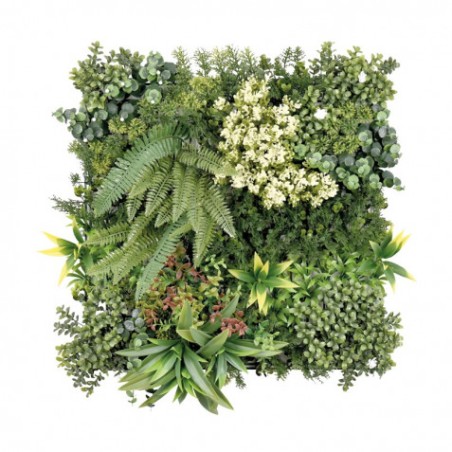 JARDIN VERTICAL 50X50CM SERIE ECOVIS SUNGARDEN