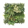 JARDIN VERTICAL 50X50CM SERIE ECOVIS SUNGARDEN