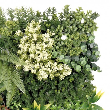 JARDIN VERTICAL 50X50CM SERIE ECOVIS SUNGARDEN